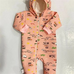 Дордой новорожденные вещи Дордой Восток 1проход 28конт