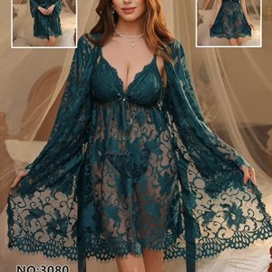 Элегантные комплект для дома | Пижамы и халаты