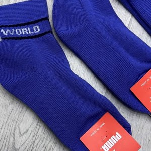 Мужские спортивные носки Puma - Стиль и комфорт для активной жизни