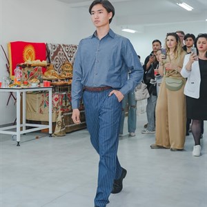 Наша новая коллекция Табияттан Таберик является отражением