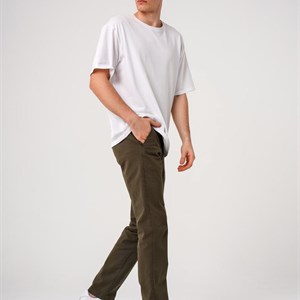 Слаксы х б стрейч размеры с 31 по 40 Цвета черный