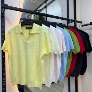 Новая коллекция одежды KAPSULA_BRAND — стиль для повседневной носки
