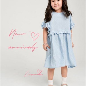Новое поступление детской одежды весна-лето от Limoda Kids | Самые стильные новинки