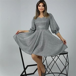 Невероятное платье ТОЛЬКО ОПТОМ   Размер 42 44 46