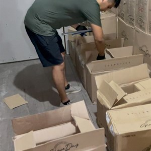 Бренд который  набирает обороты Это не маркетинговый