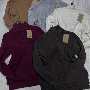 Новая коллекция водолазок Made in Italy - TIMALIA.KG