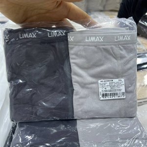 Трусы «Холодок» Limax оптом — оригинал, размеры M–2XL, упаковка 12 шт