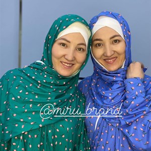 СНОВА В НАЛИЧИИ Красивый намазник с потайным замком