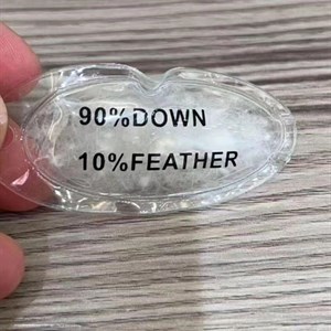 Модель 905 Пальто Зима 2023 Микс натурального и искусственного