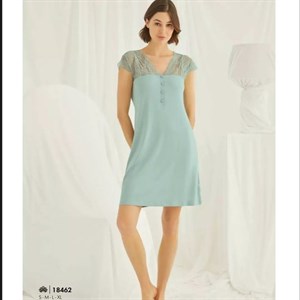 Пижамы Пеньюары Сорочки Халаты с сорочкой Первоначальный