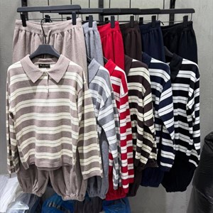 Новинки женской одежды KAPSULA BRAND — актуальные модели