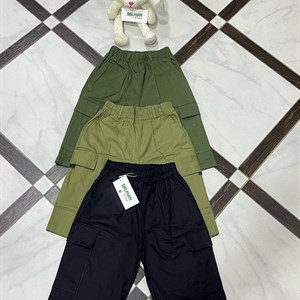 РАСПРОДАЖА   В наличии шорты карго  Размеры 36 38