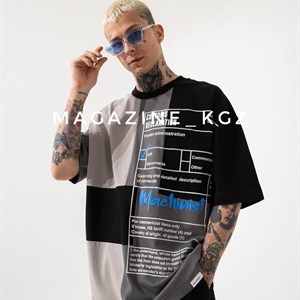 Здравствуйте Вы можете заказать у нас уличную одежду