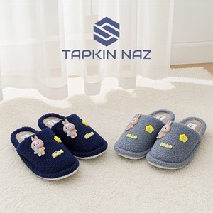 Домашние тапочки оптом - качественные и доступные