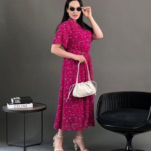  Расцветки самые яркие и красивые платьеоптомбишкек