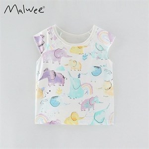 Новиночки  Футболки от Malwee Производство Гуанжоу