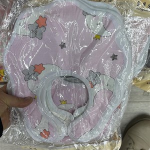 Наши слюнявчики