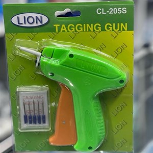 Пистолет для установки этикеток В наличии Наш адрес