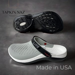  Более 20ти лет занимаемся продажами домашних тапочек