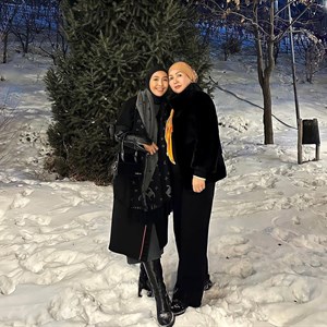 Менин уй булоом менин женишим Дал ушул адамдардын