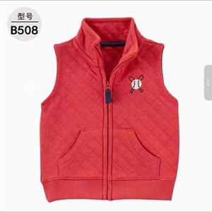 Жилет картес размер 6-36м - Оптовая продажа в Бишкеке