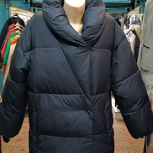 Шикарная зимняя куртка Размеры с 42 по 50