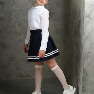 Наши красивые блузки украсят школьные дни Прямые поставки