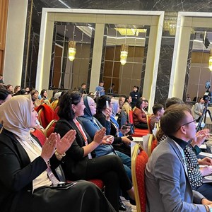 Благодаря выставке женского предпринимательства EXPO