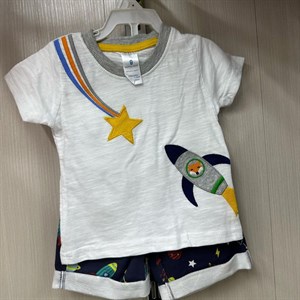       ЛИСТАЙТЕ РАСЦВЕТКИ Двойки лето размер 9м 3т