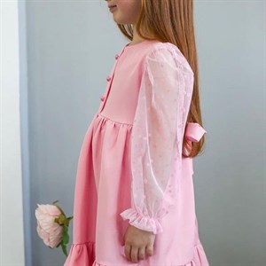 Новинка    ОПТОМ Платье для девочек  Размеры 28 34