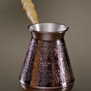 В наличии медные турки для варки ароматного кофе Турки