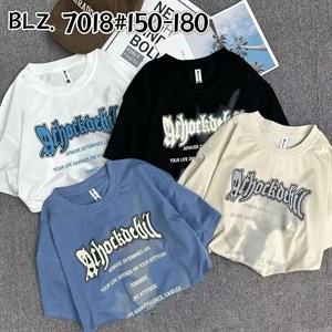 Качественная детская одежда оптом от фабрик - Nana Kids Wear