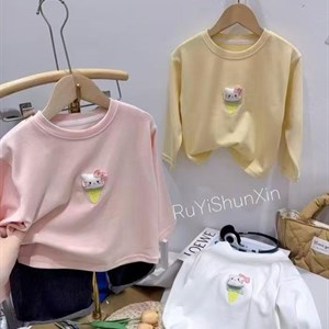 Оптовая продажа детской одежды - лучшие цены и качество из Китая