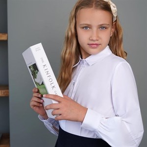  Самые красивые модели для школы Прямые поставки