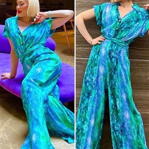    D R E S S B E R R Y     Дордой Европа 1 проход