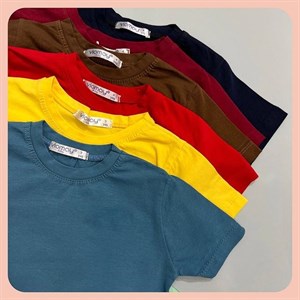 ФУТБОЛОК много не бывает однотонные разные расцветки