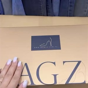 Капсульный гардероб: Магазин женской одежды в Бишкеке