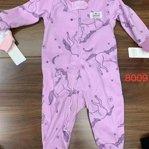 Ромпер флис размер 9 24м в линии 4шт код36