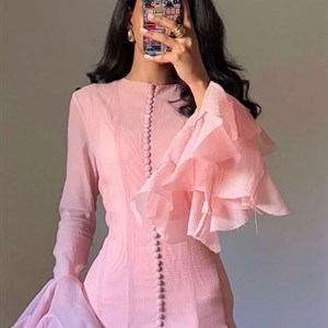 Элегантные платья оптом для торжеств - TOP MODEL в Кыргызстане