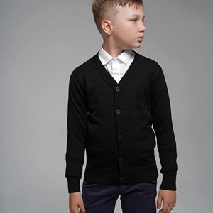 Школьные кофты для мальчиков 2022 года вы подберете