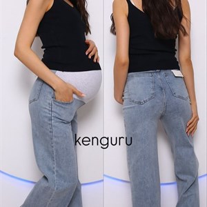 Купить новинки женских джинсов оптом | KENGURU в Бишкеке и Шымкенте