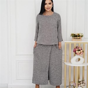 Костюм-двойка для женщин 48-54 - Идеальный выбор для каждого сезона