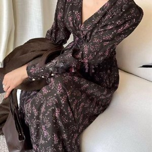 Женская одежда KAPSULA_BRAND — размеры M и L, Кыргызстан
