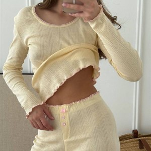 Пижамки из Pinterest - Комфорт и стиль по доступным ценам