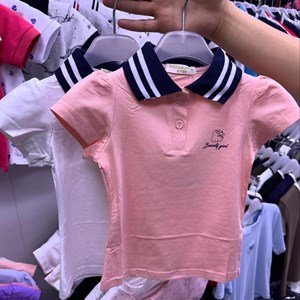 Качественная детская одежда оптом из Гуанчжоу с доставкой по СНГ