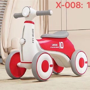 Велосипеды на любой возраст Коляски с 0 до 5 лет