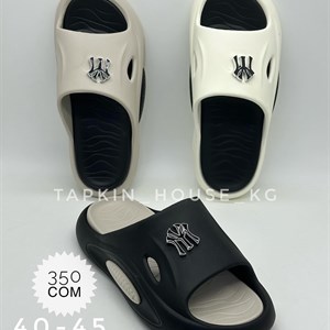 Качественные тапочки и шлепки оптом в Бишкеке - Доставка по всему миру!