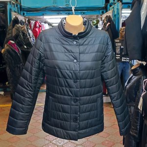 Весенний двухсторонний пиджак Размеры с 44 по 54