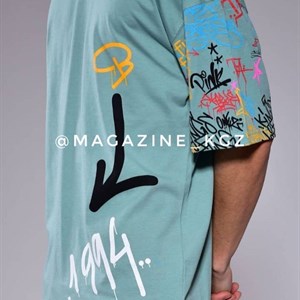 Здравствуйте Вы можете заказать у нас уличную одежду