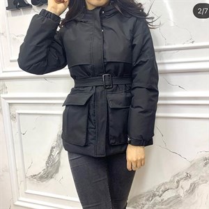 куртки осень зима